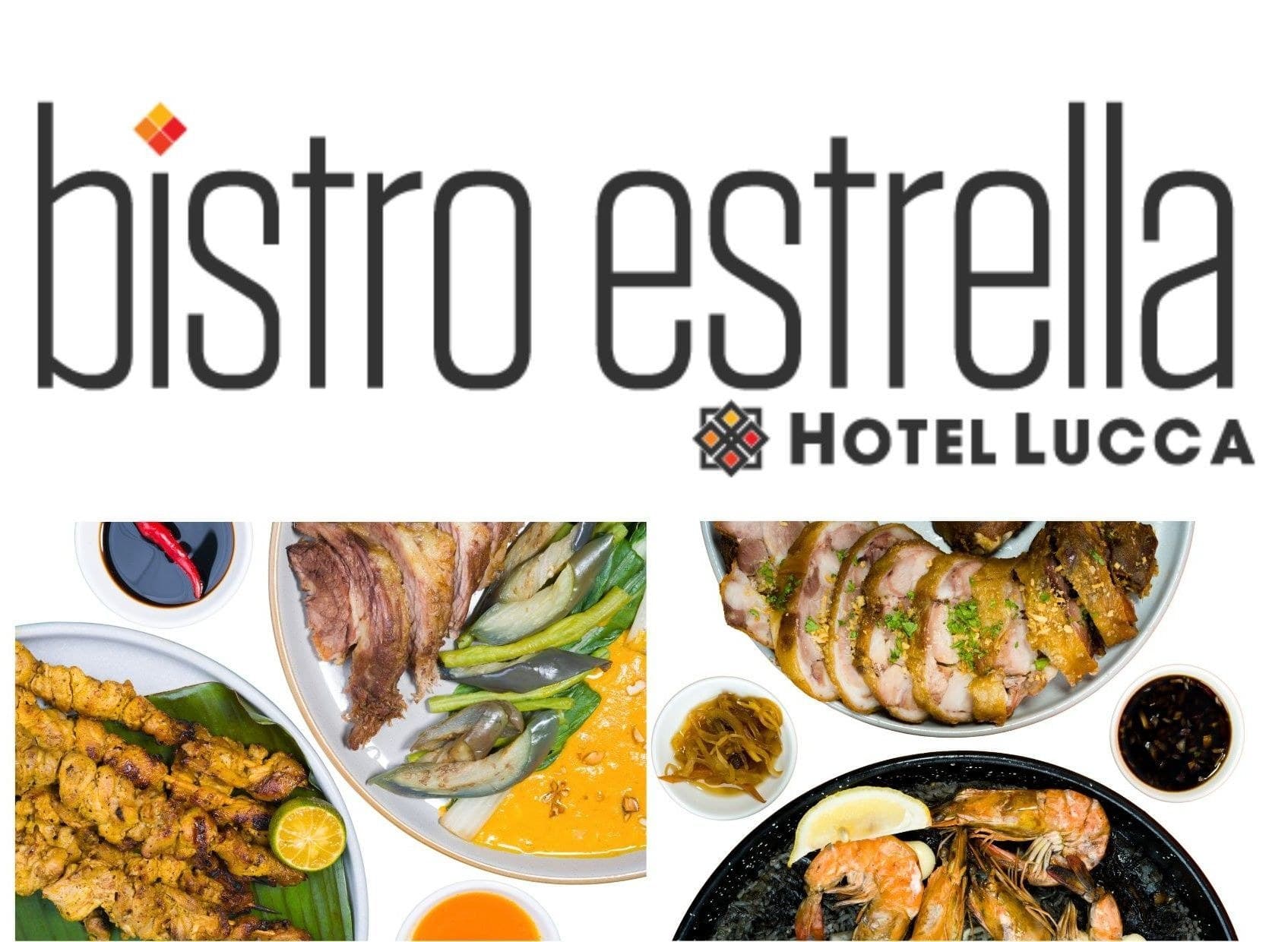 BISTRO ESTRELLA BY HOTEL LUCCA