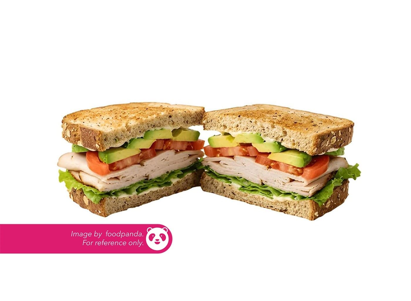 Bocadillo De Pollo