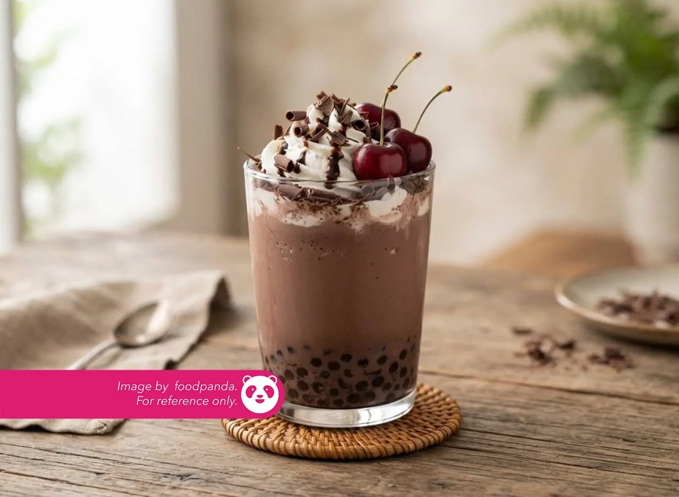 Black Forest