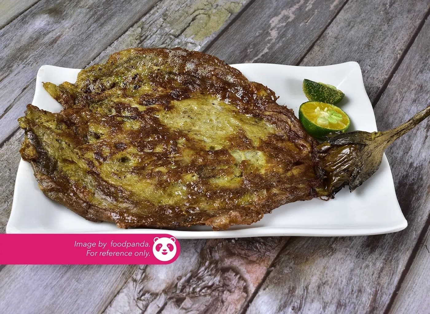 Tortang Talong