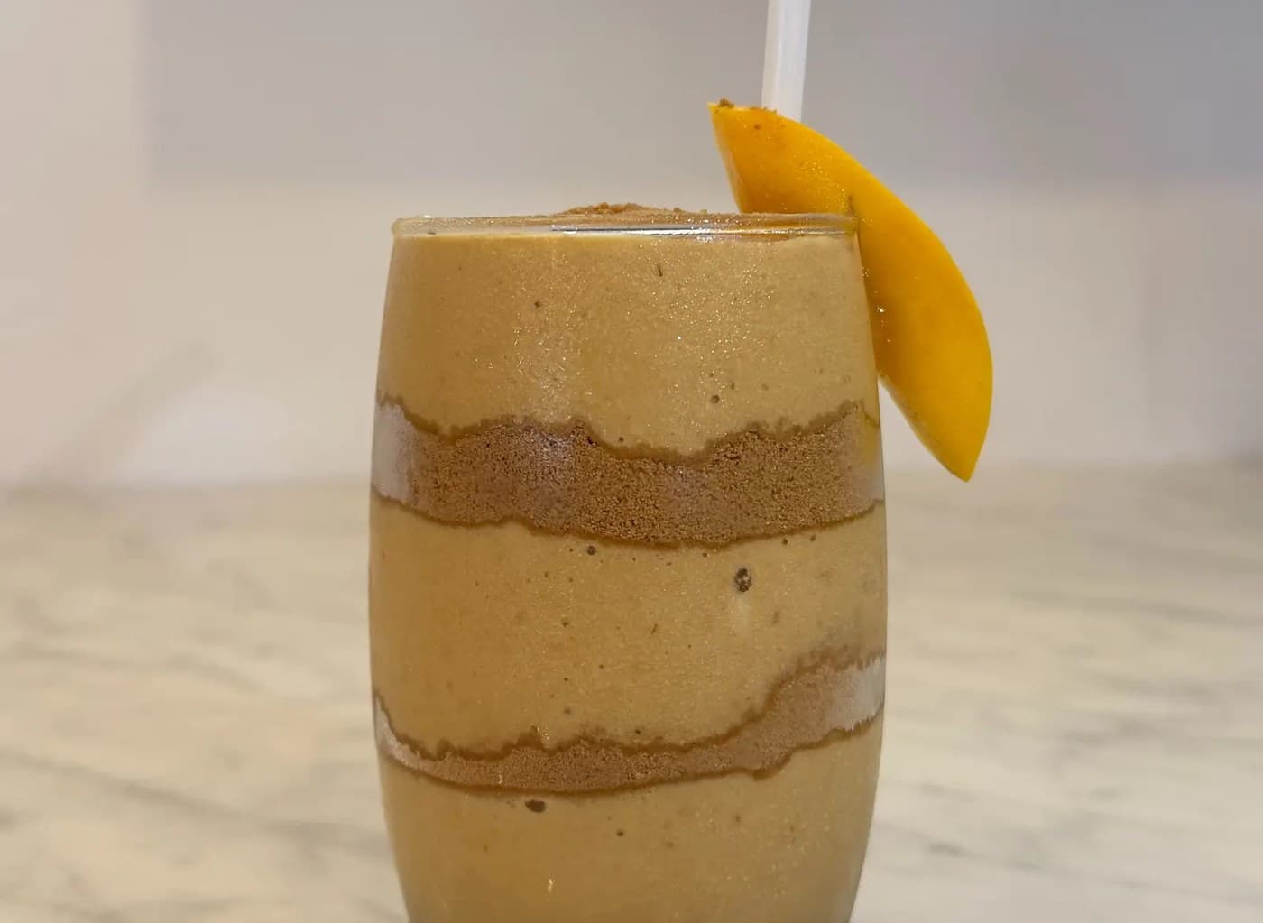 Mango Graham