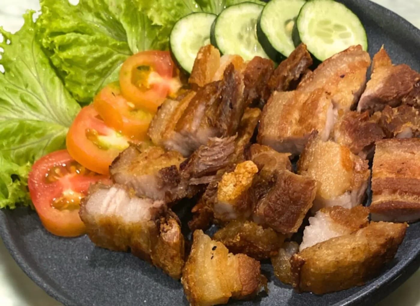 Lechon Carajay