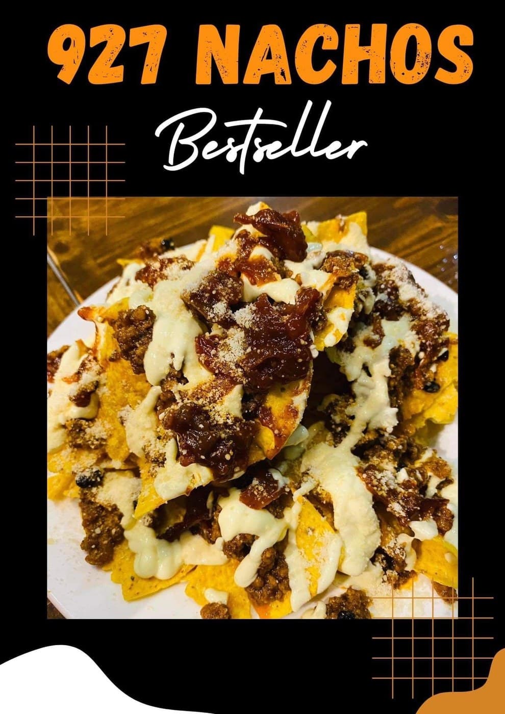 927 Nachos