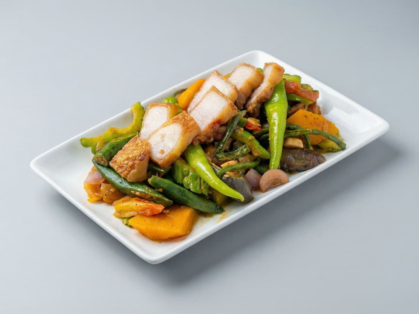 Pinakbet