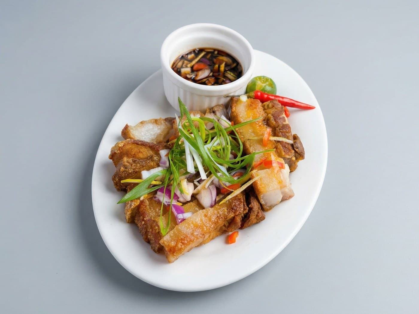 Lechon Kawali