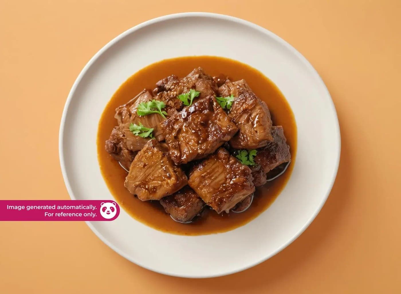 Pork Adobo