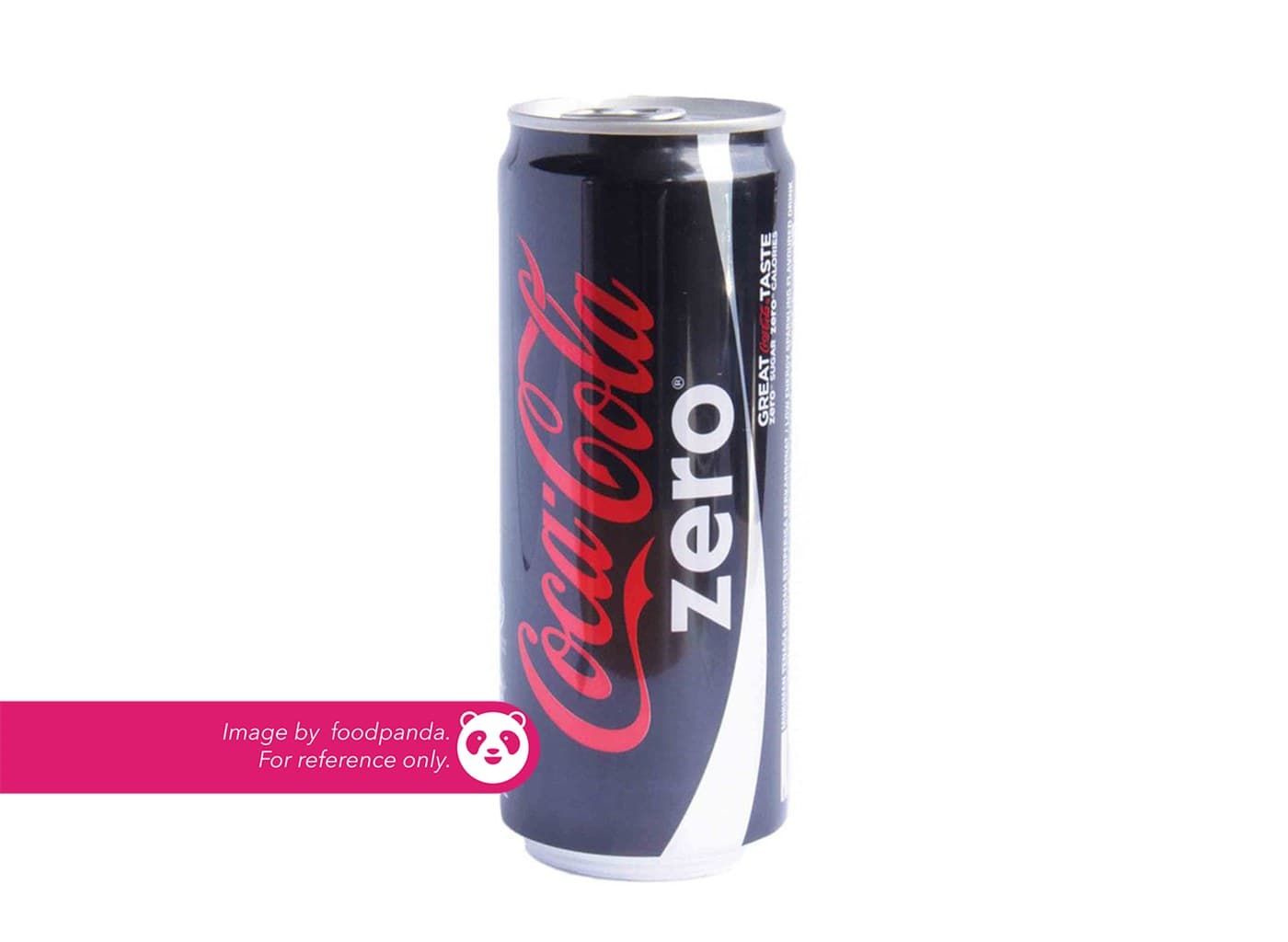 Coke Zero