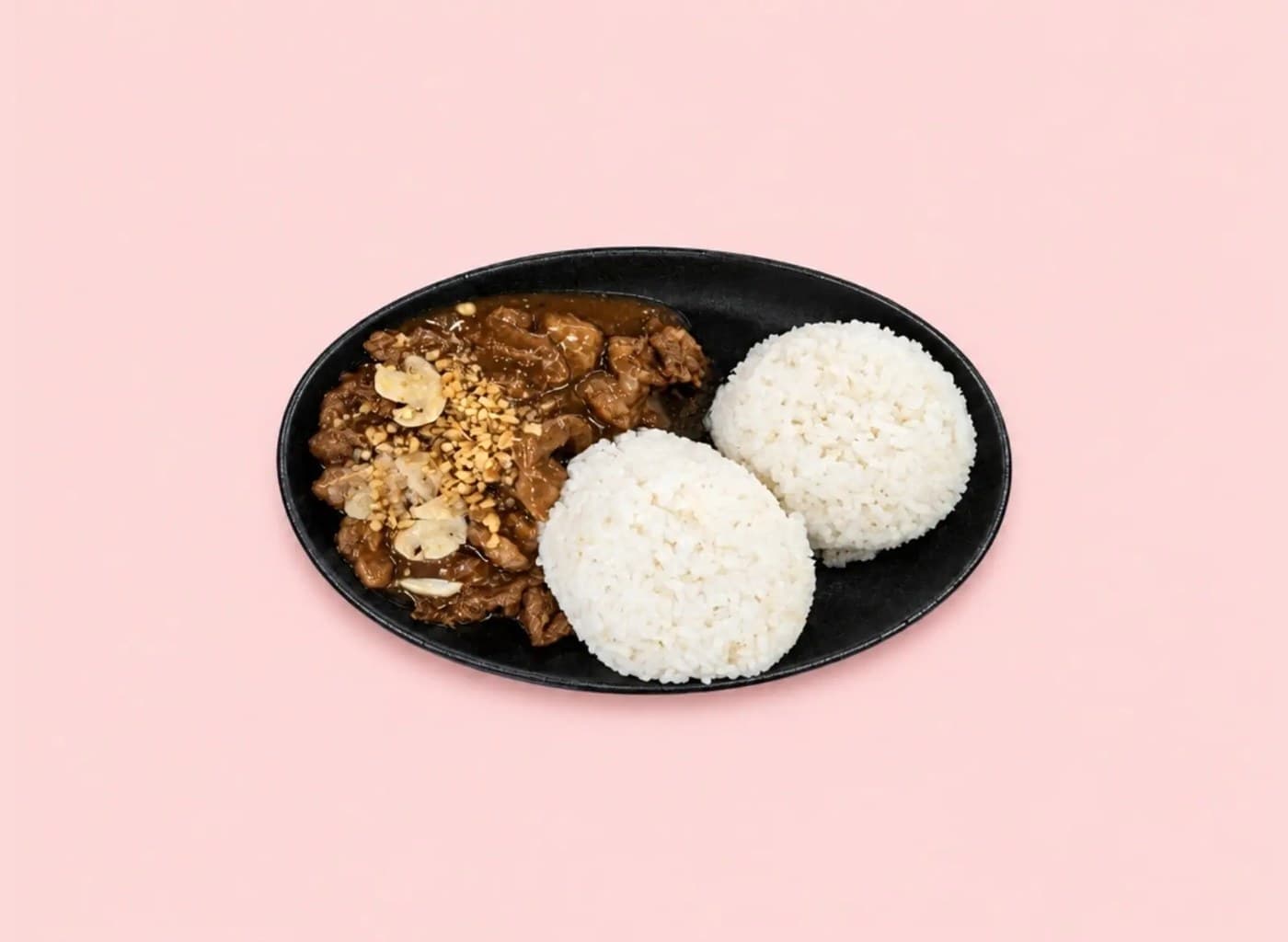 Beef Salpicao