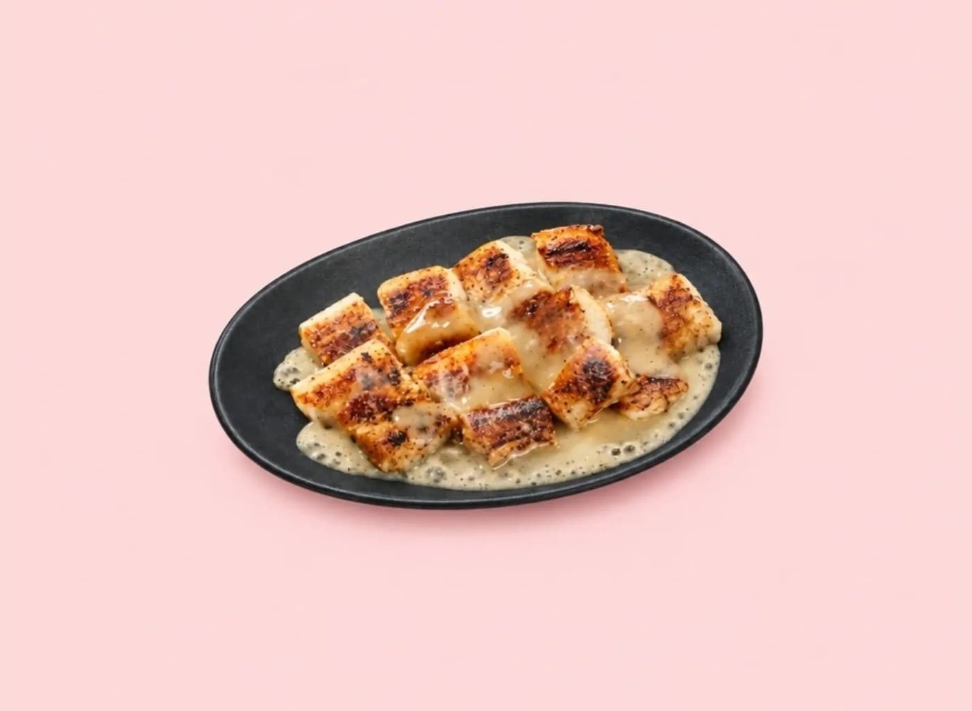 Sizzling Bagnet