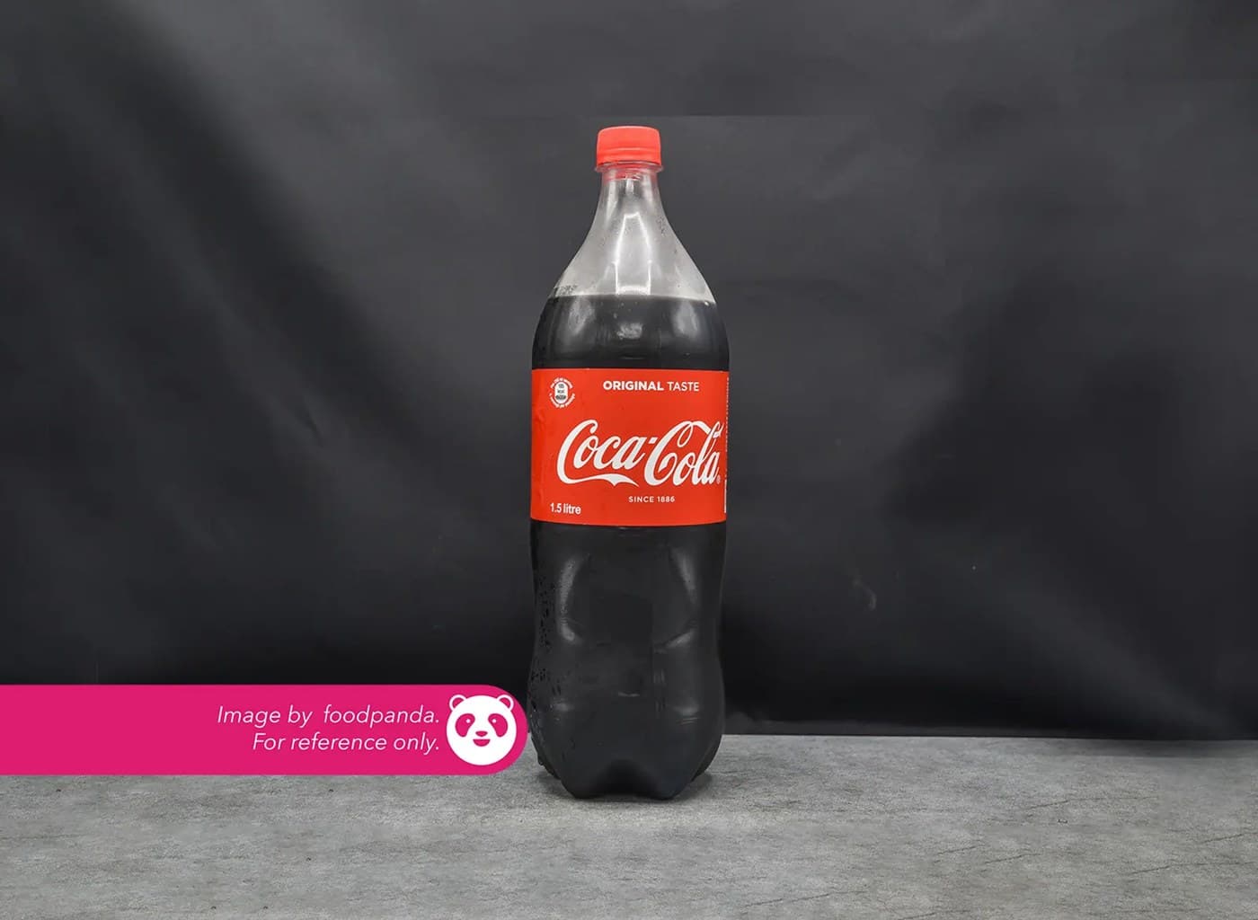 Coke 1.5L