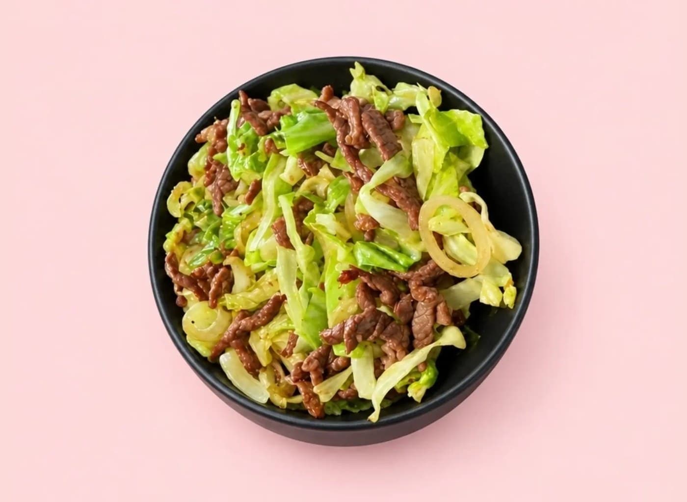 Beef Pigar Pigar