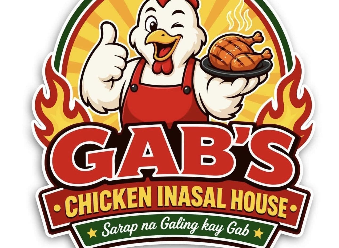Gab's Chicken Inasal House
