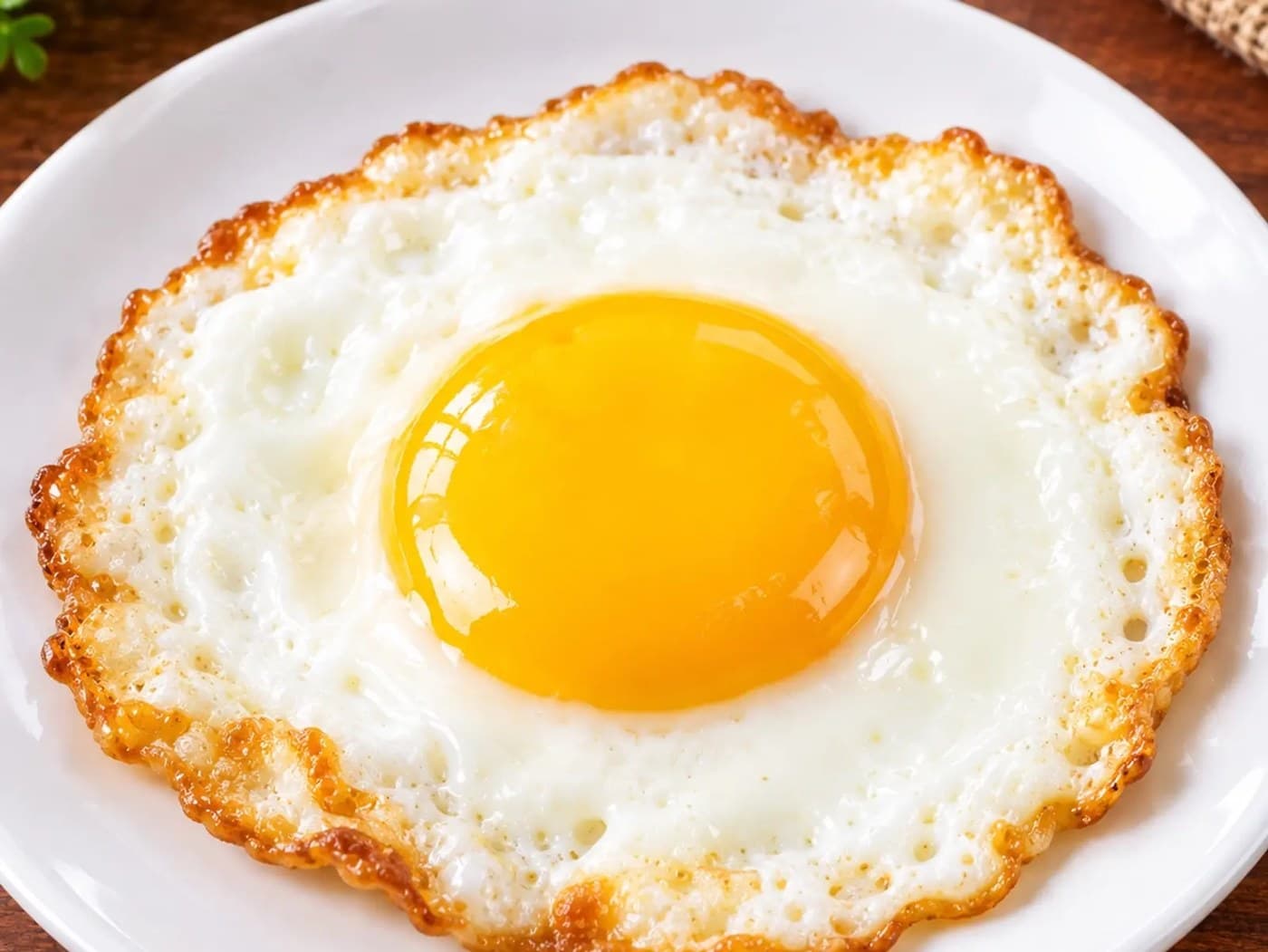 Fried Egg
