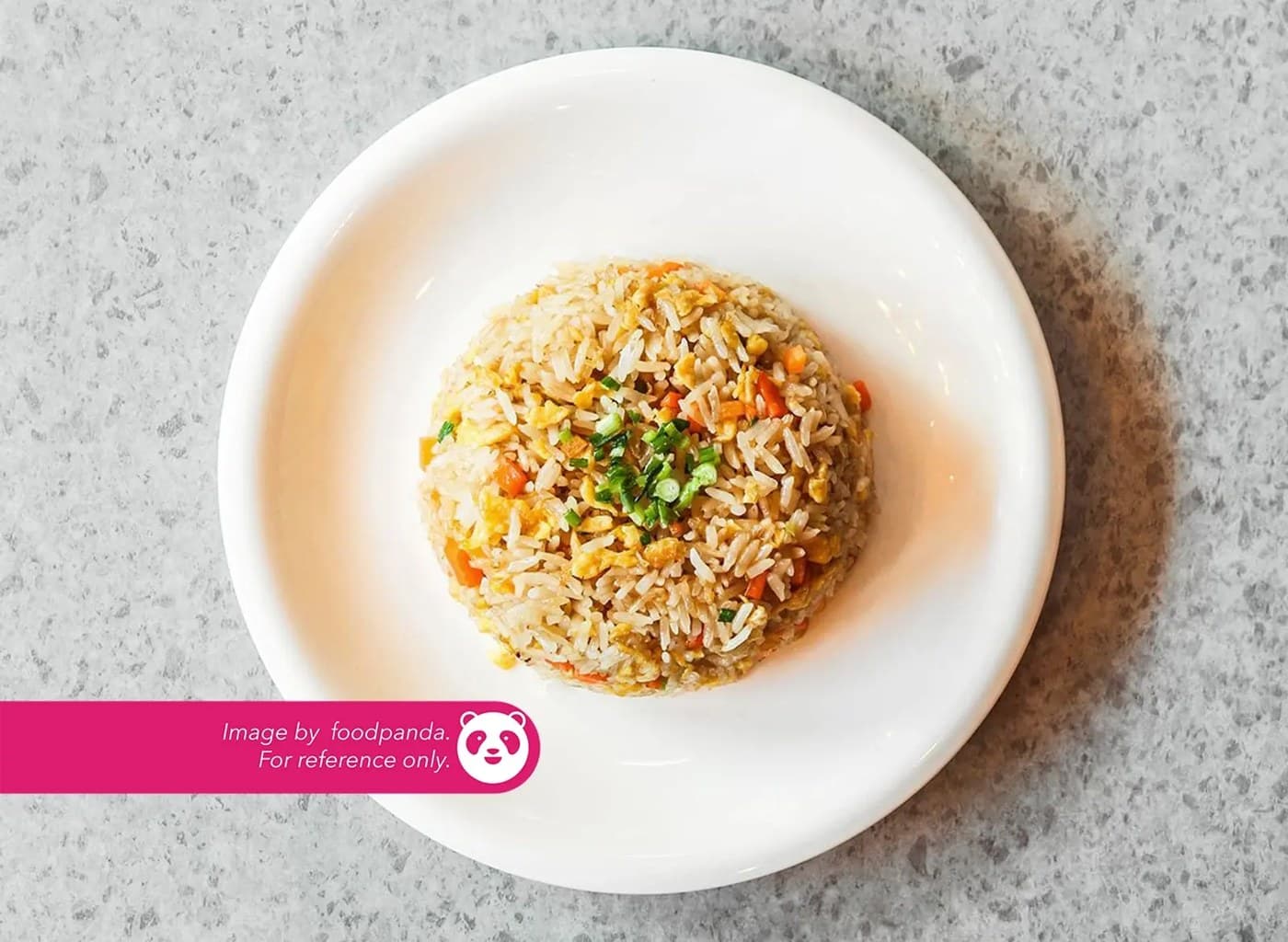 Fried Rice