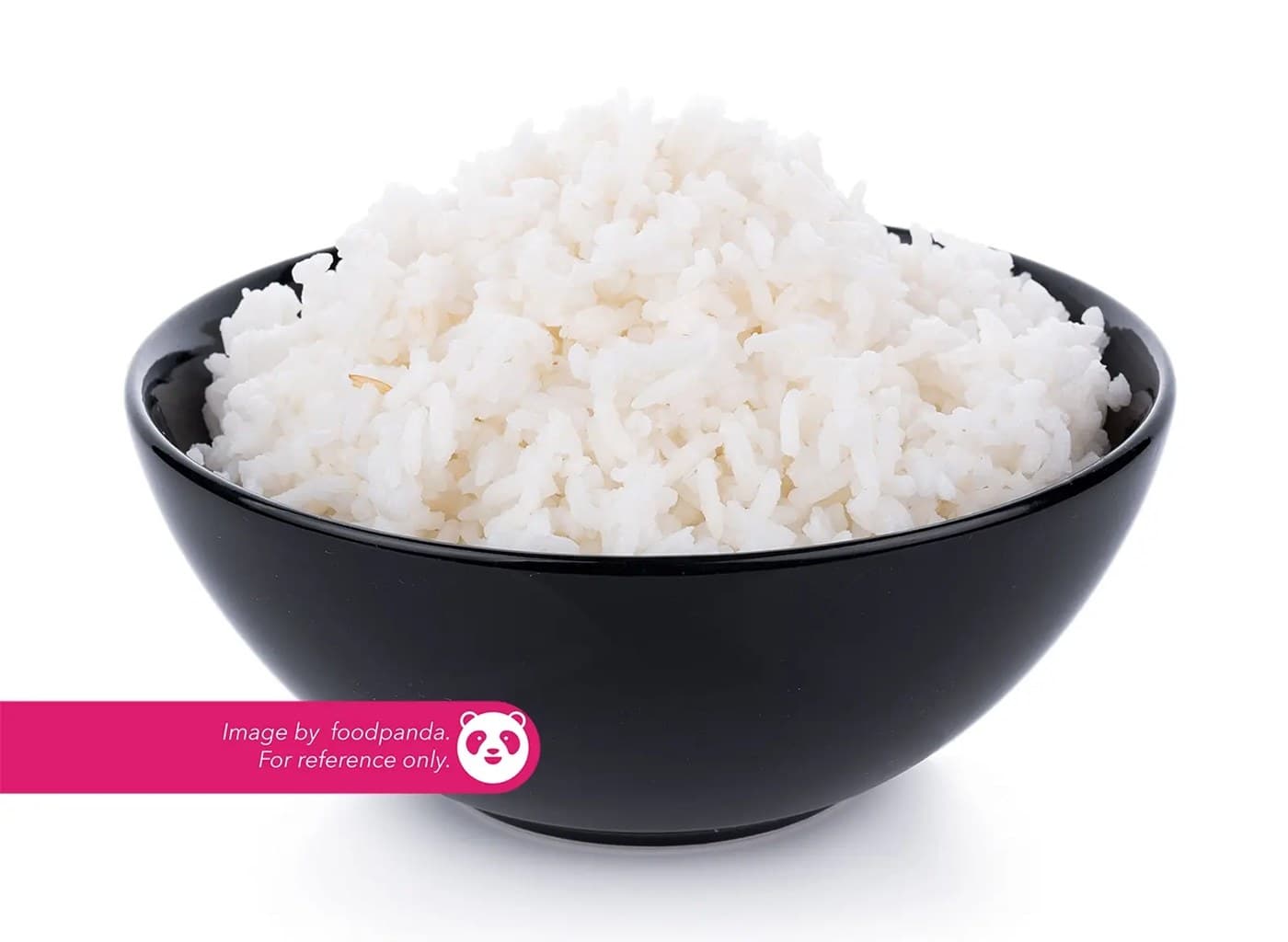 Plain Rice