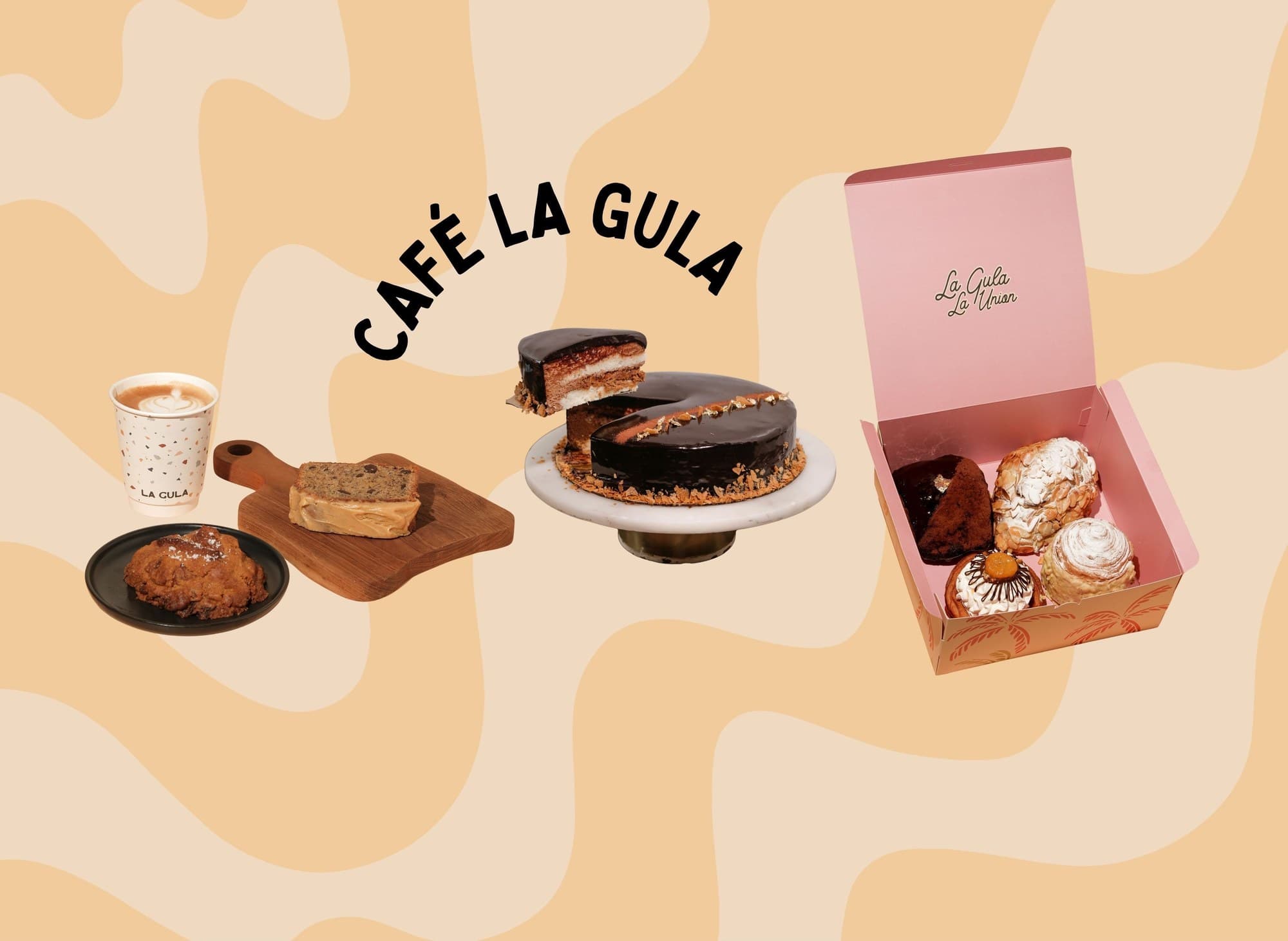 Cafe La Gula