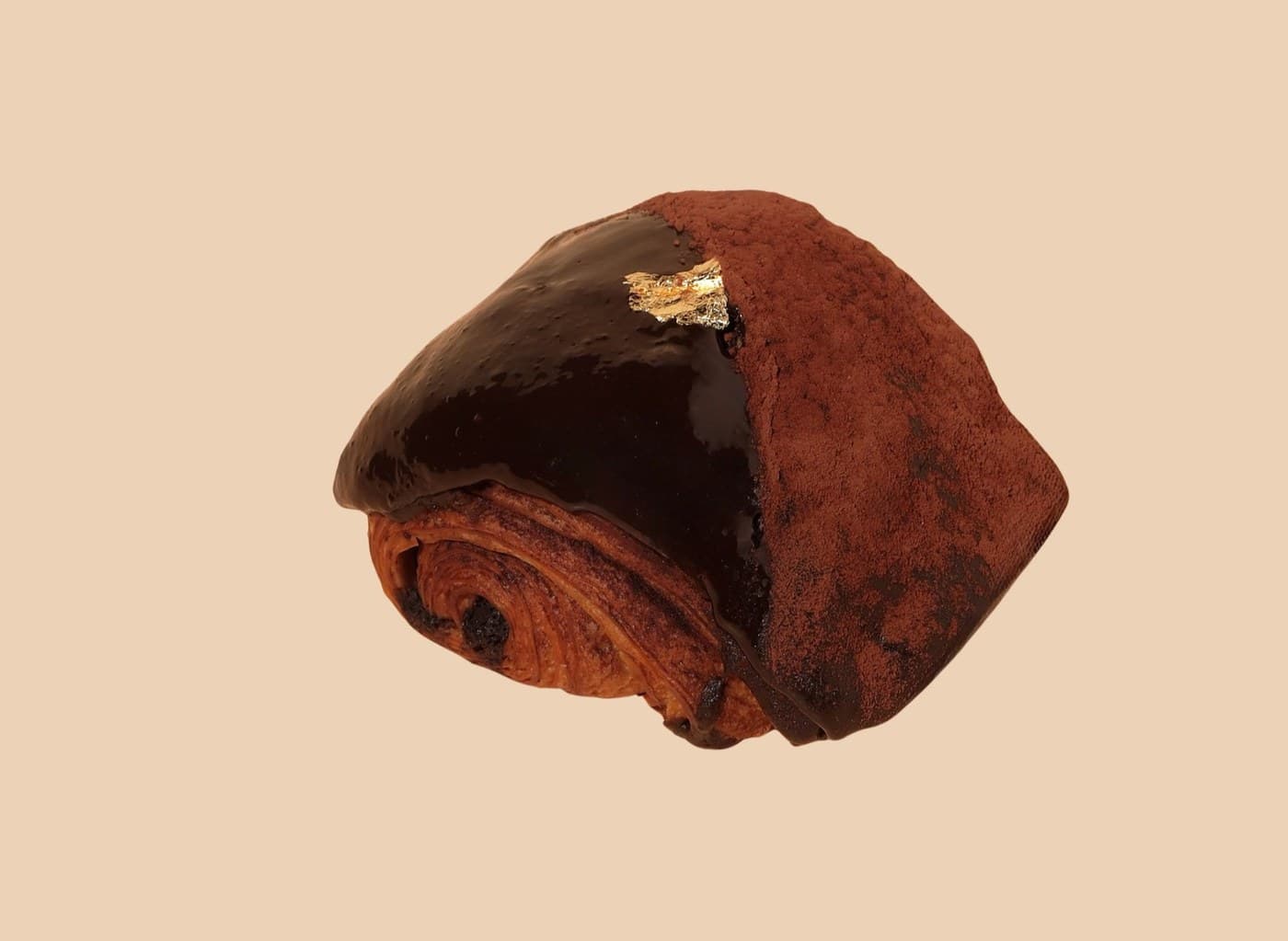 Pain Au Chocolat