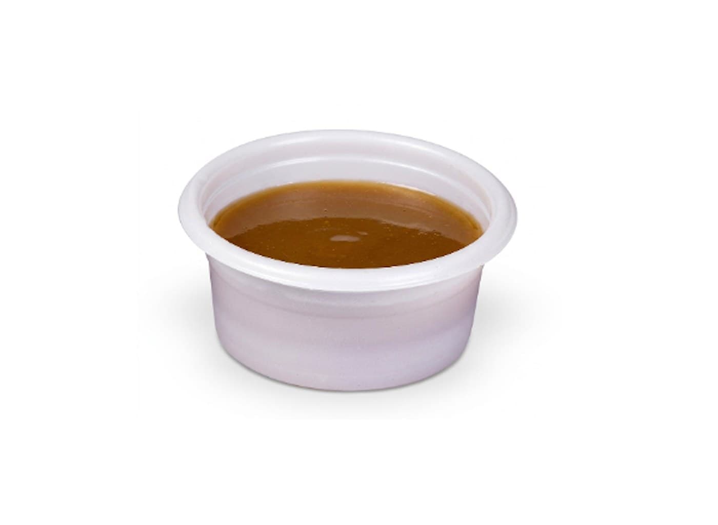 Extra Gravy