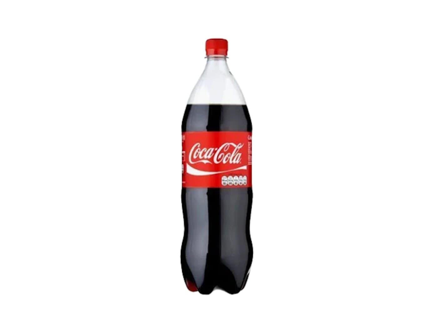 Coke 1.5 L