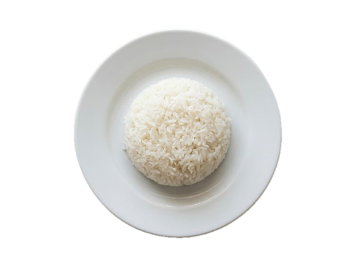 Extra Rice