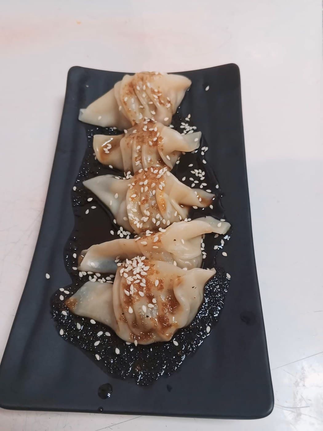 Mandu (Pork)