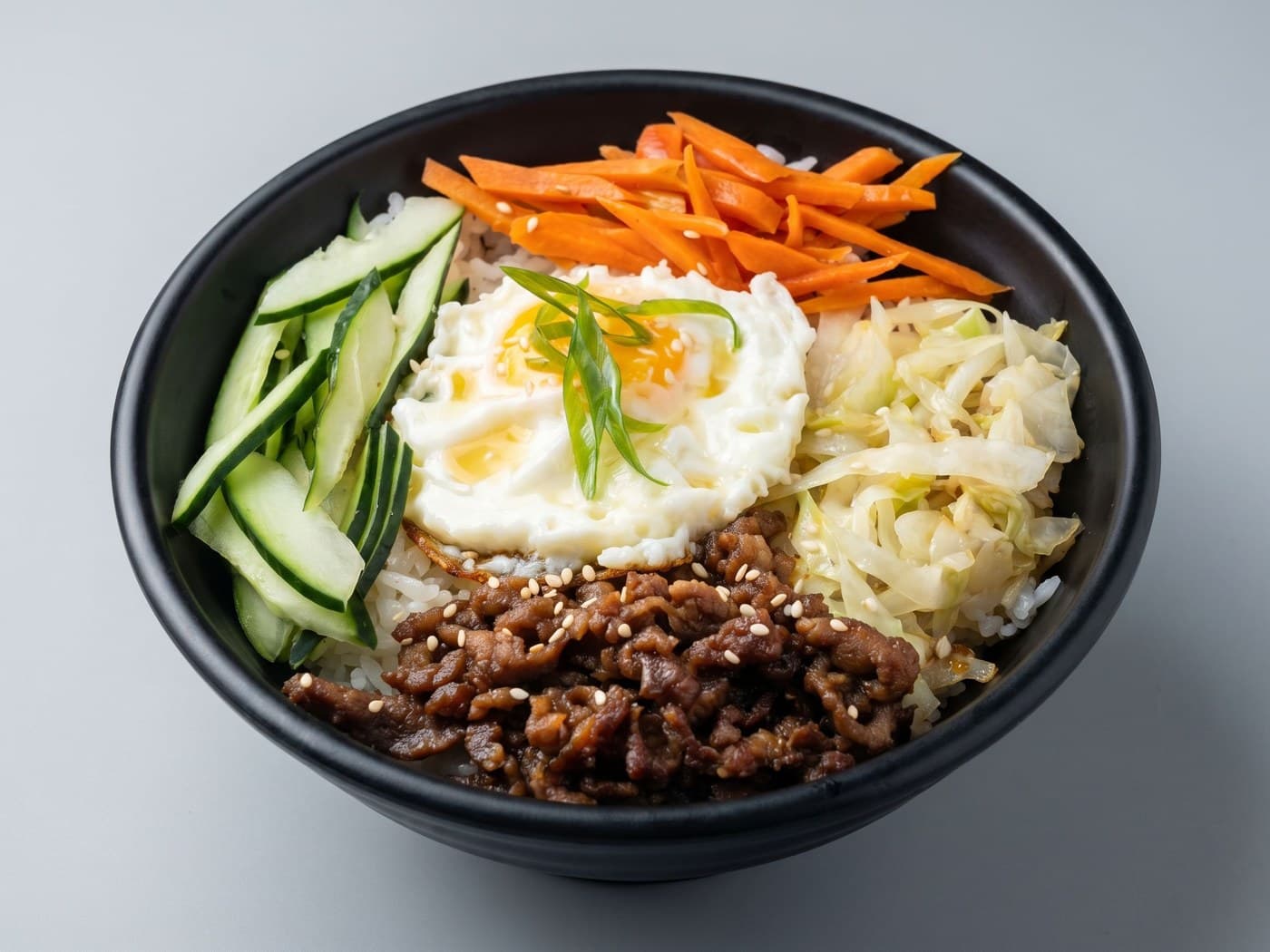 Bibimbap