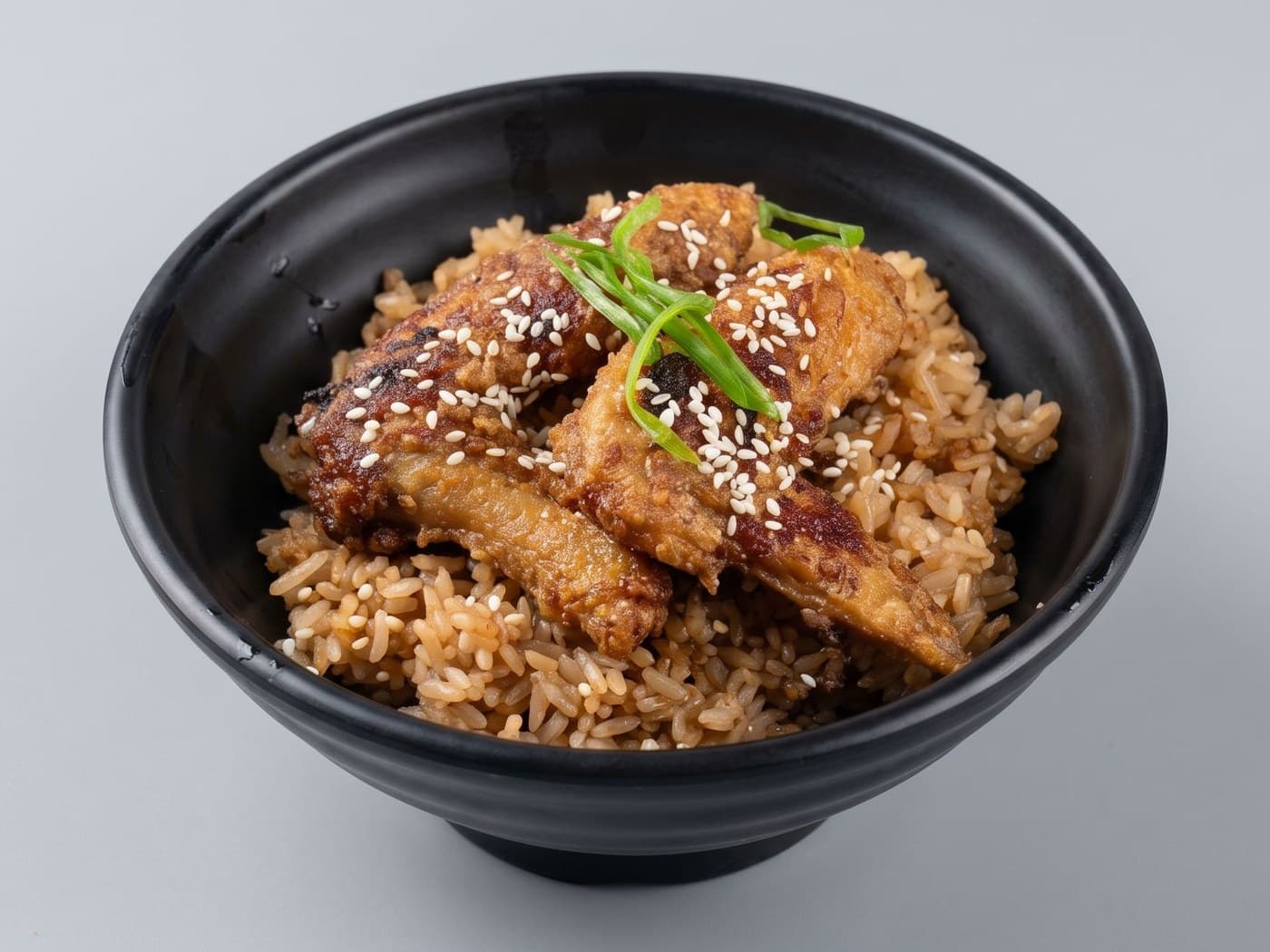 Special Fried Chicken