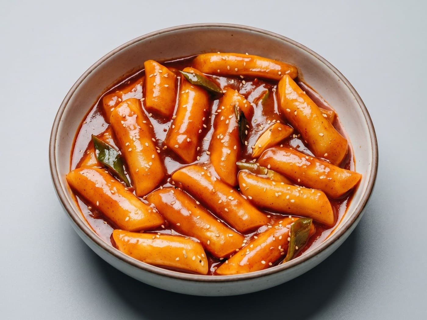 Tteokbokki