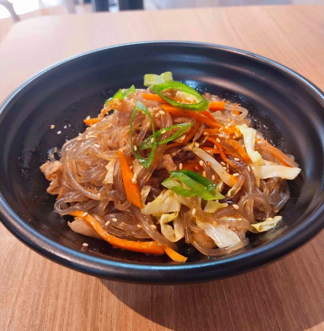 Japchae