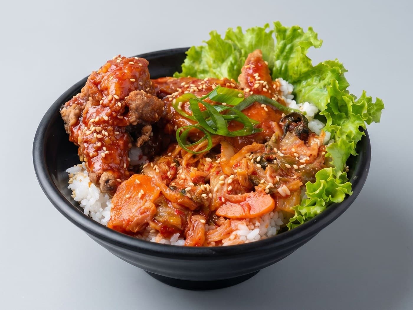 Gochu Fried Chicken