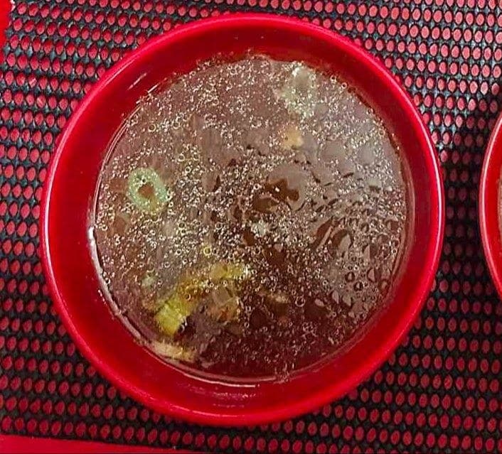 Hotpot Soup
