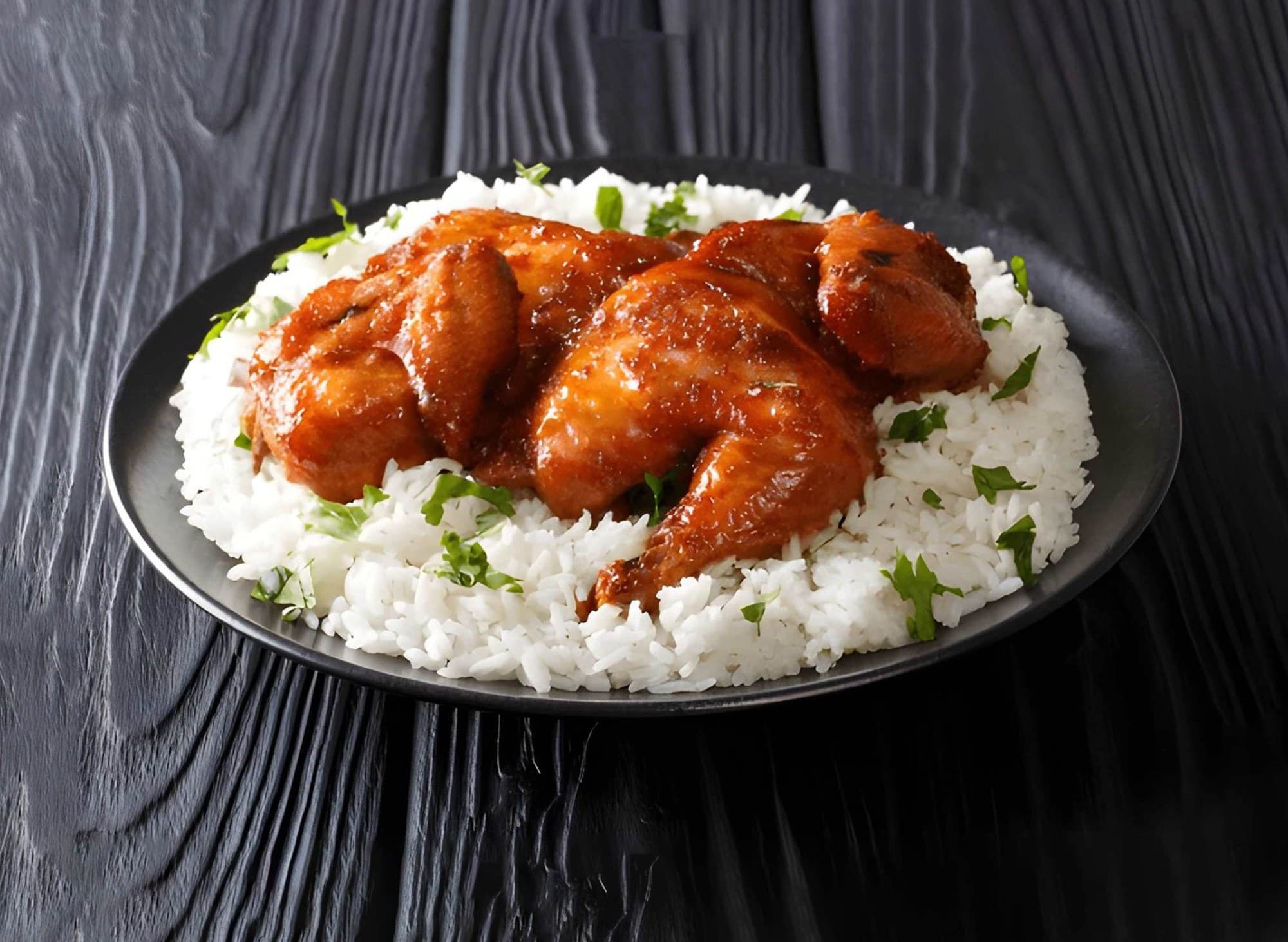 Bro's Inasal