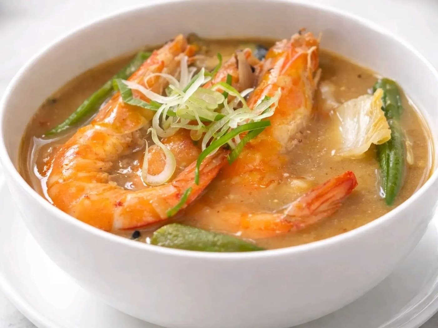 SP1 Sinigang Na Hipon
