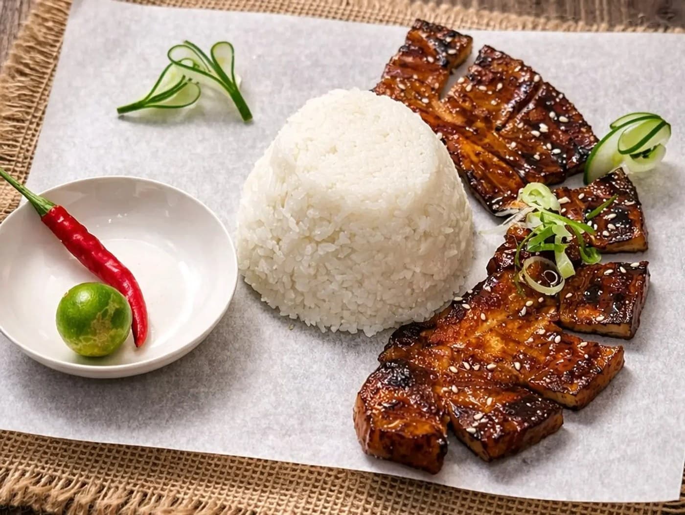 Br 3 Liempo Solo