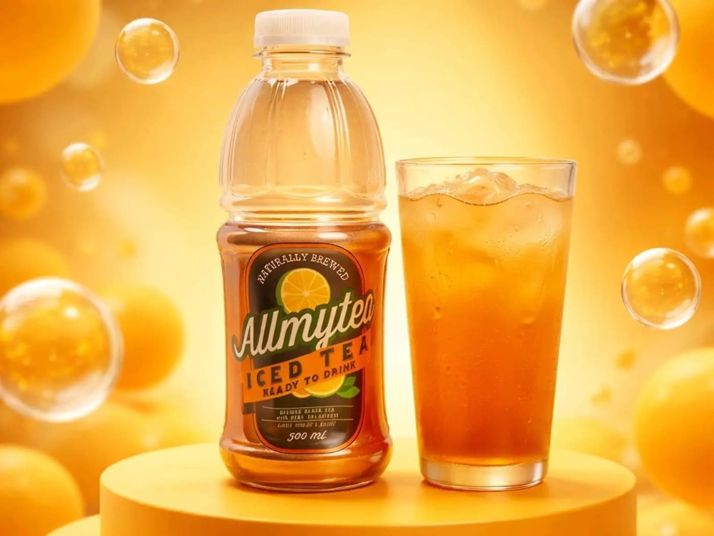Allmytea