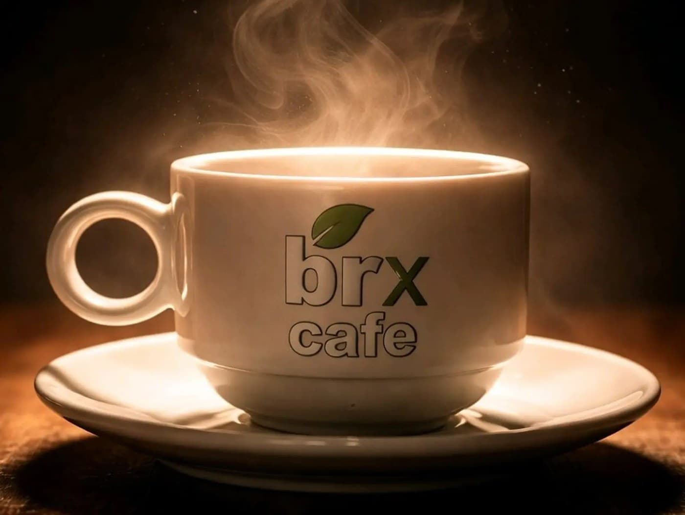 Brewed  Coffee