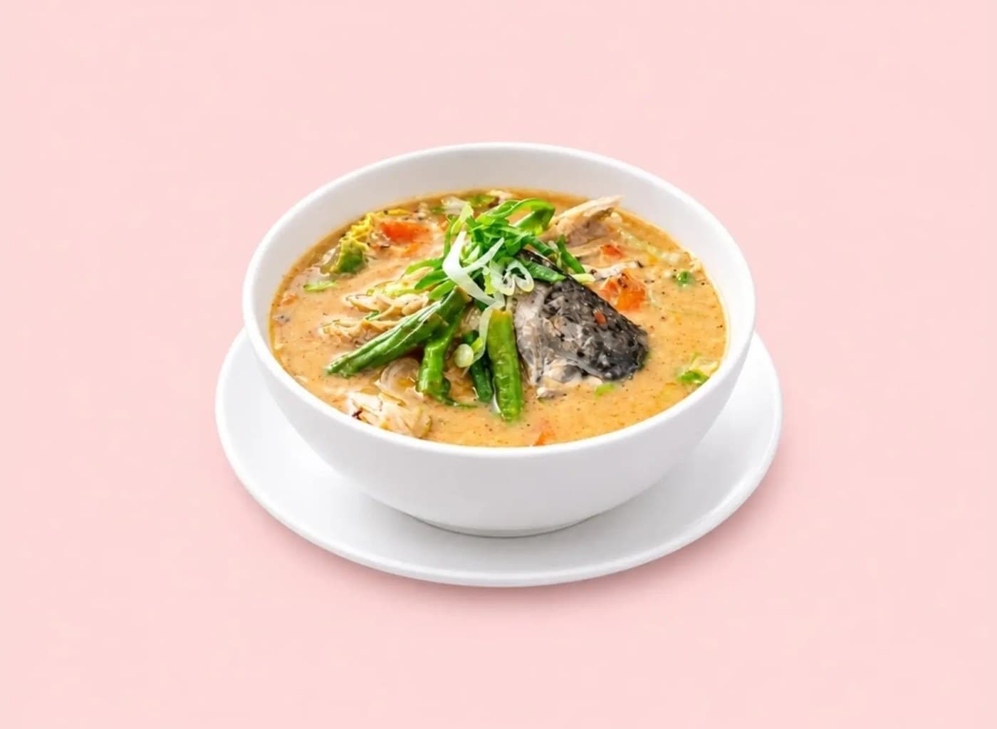 SP2 Sinigang Na Salmon Head