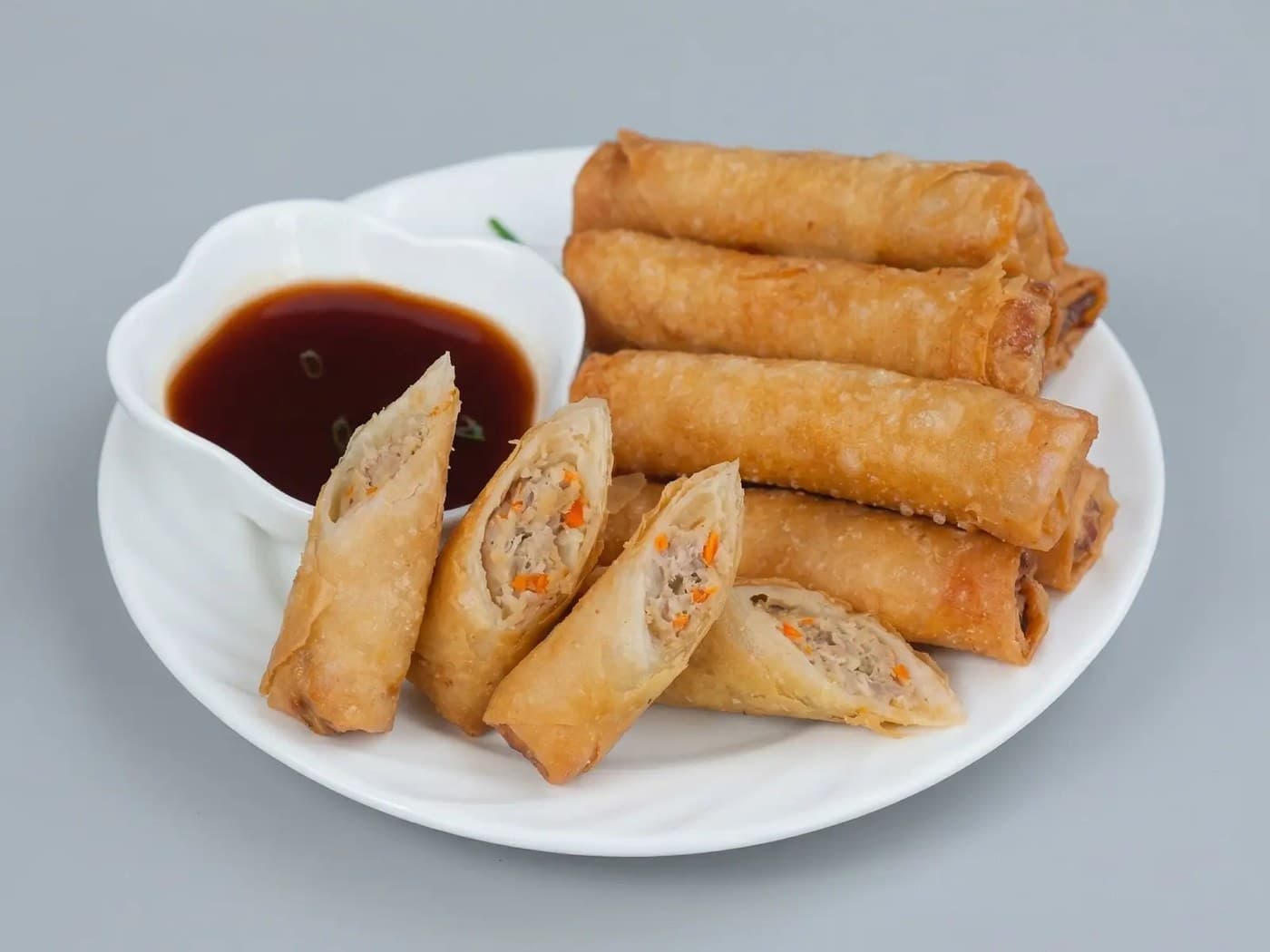 Lumpiang Shanghai