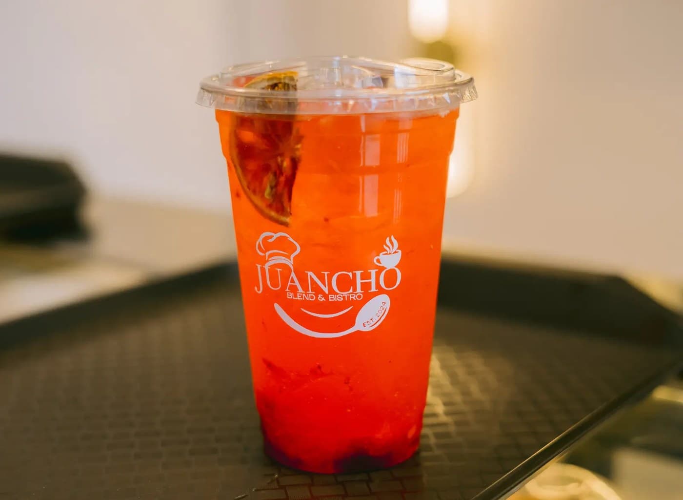 Strawberry Lemonade