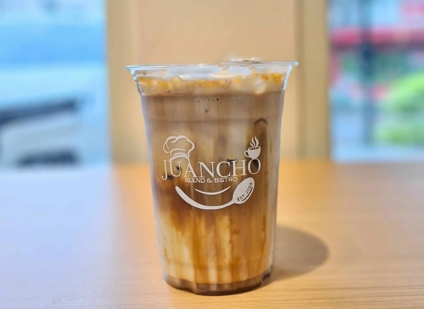 Caramel Macchiato