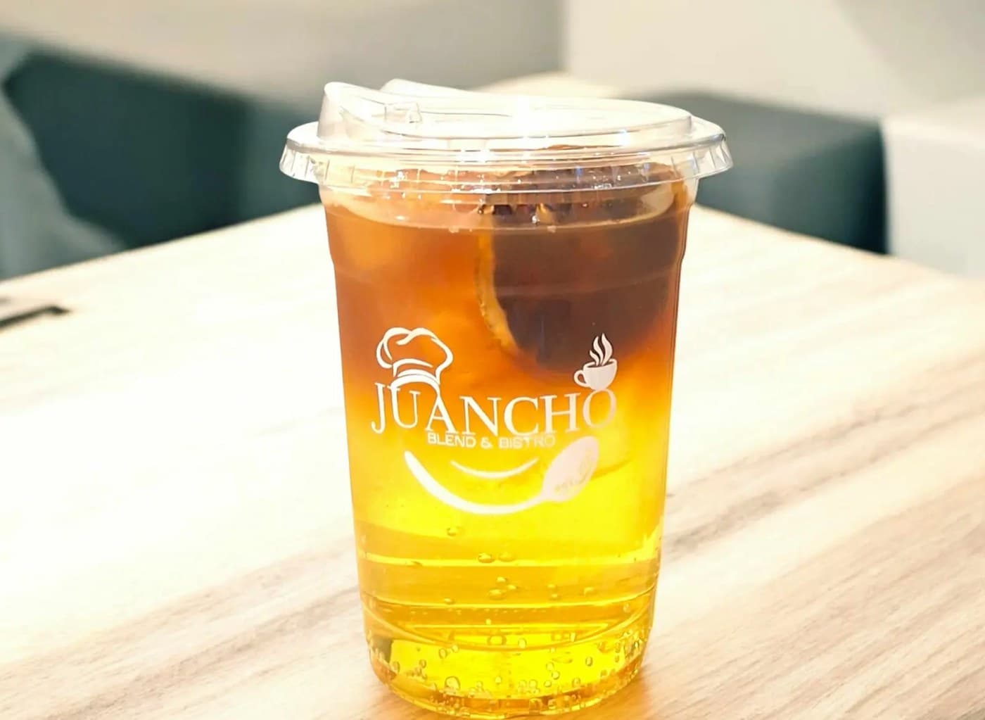 Jasmine Lemon