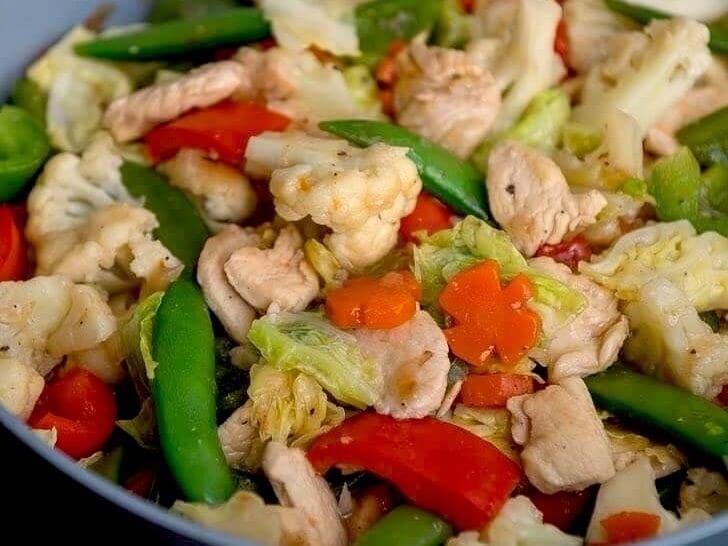 Chopsuey