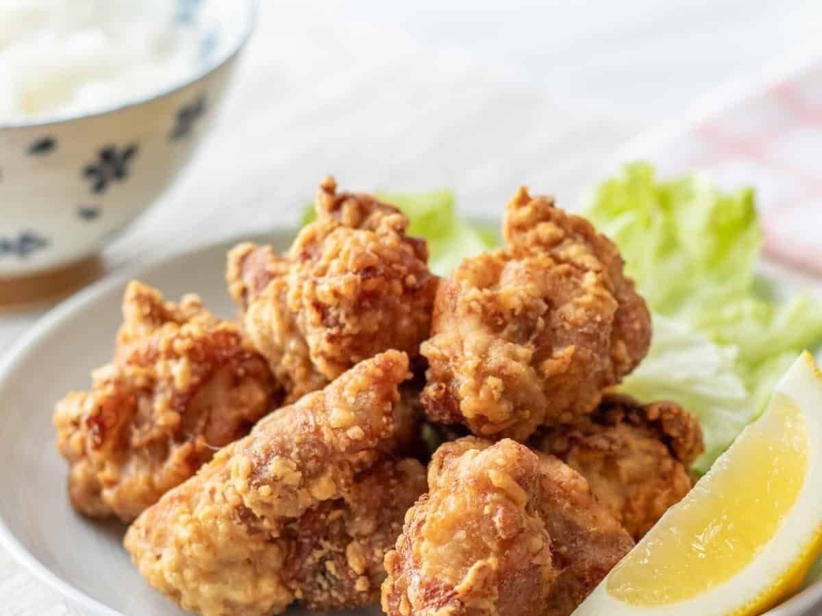 Buttered Chicken