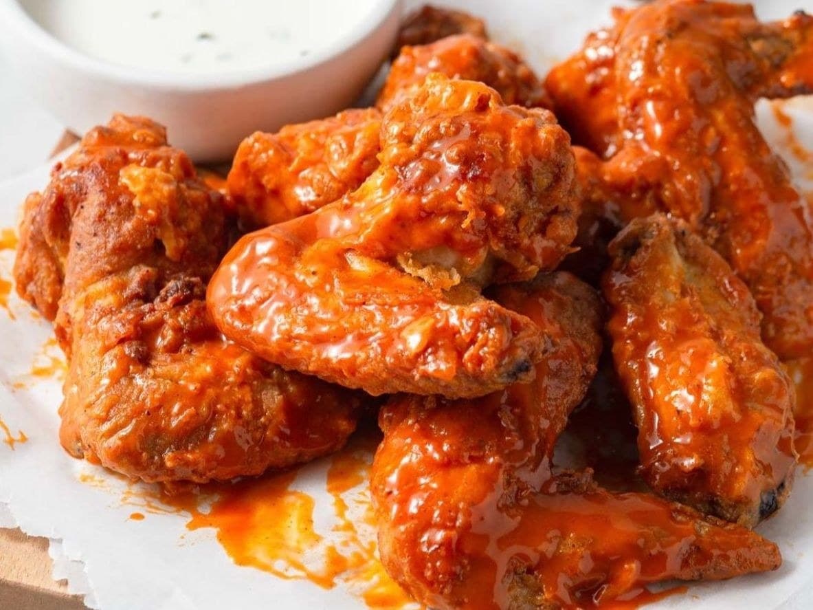 Buffalo Wings