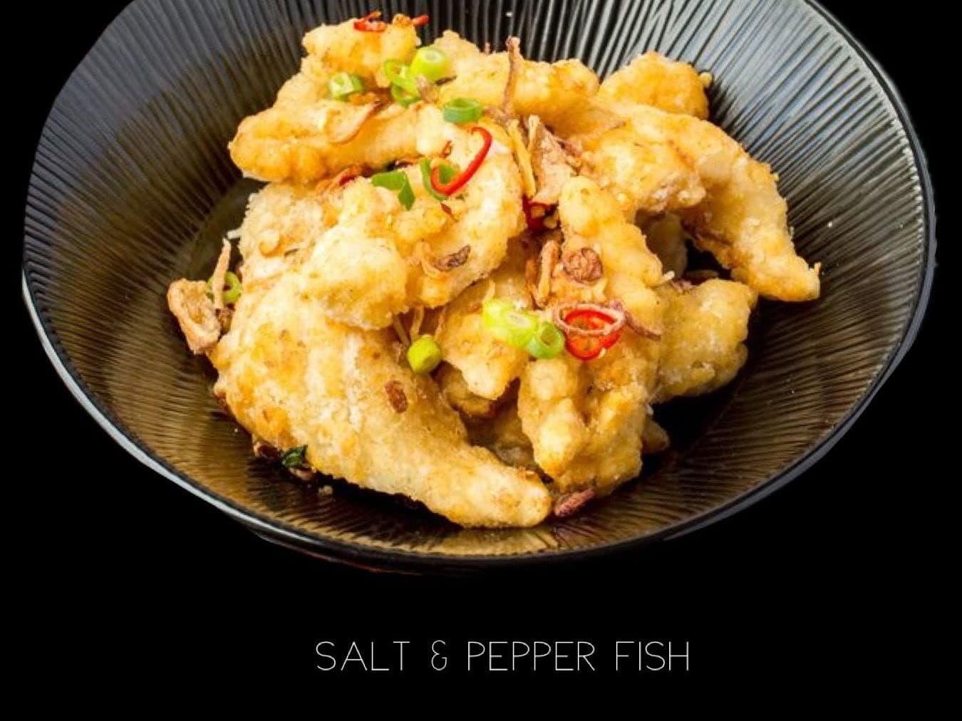 Sweet Chilli Beef