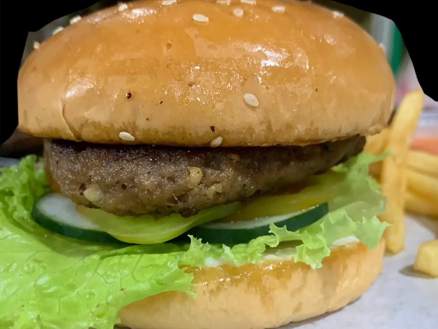 Classic Burger