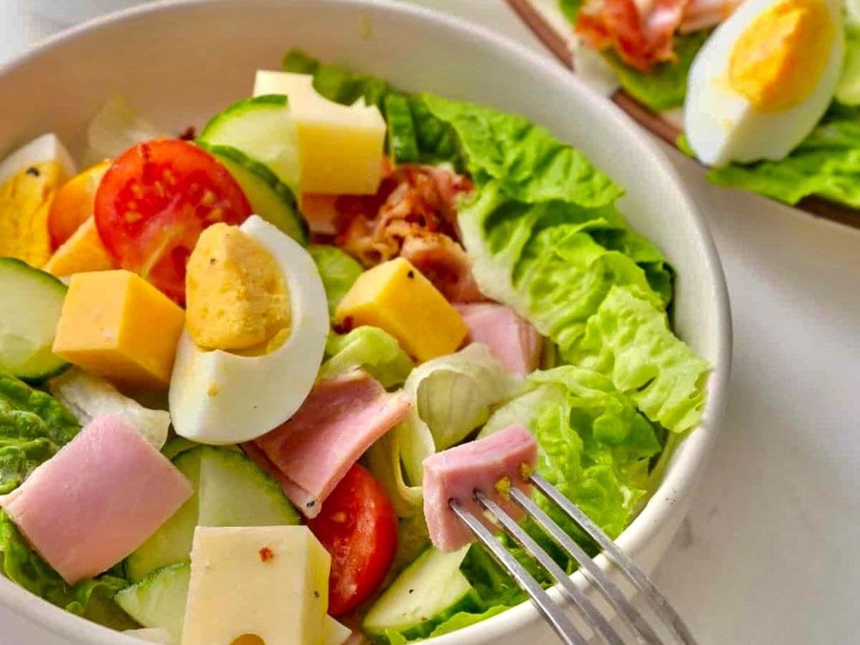Chef'S Salad