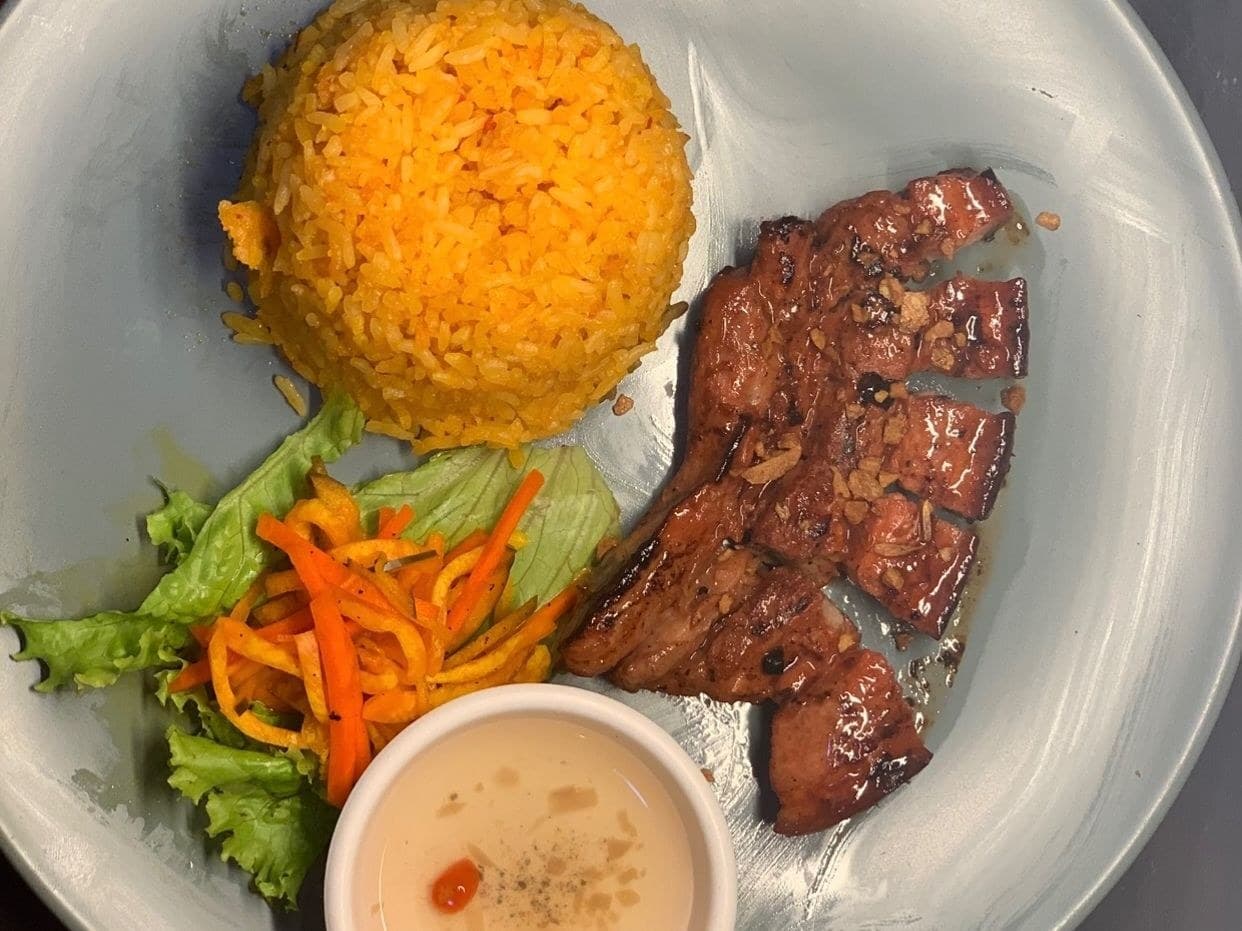 Ls pork belly