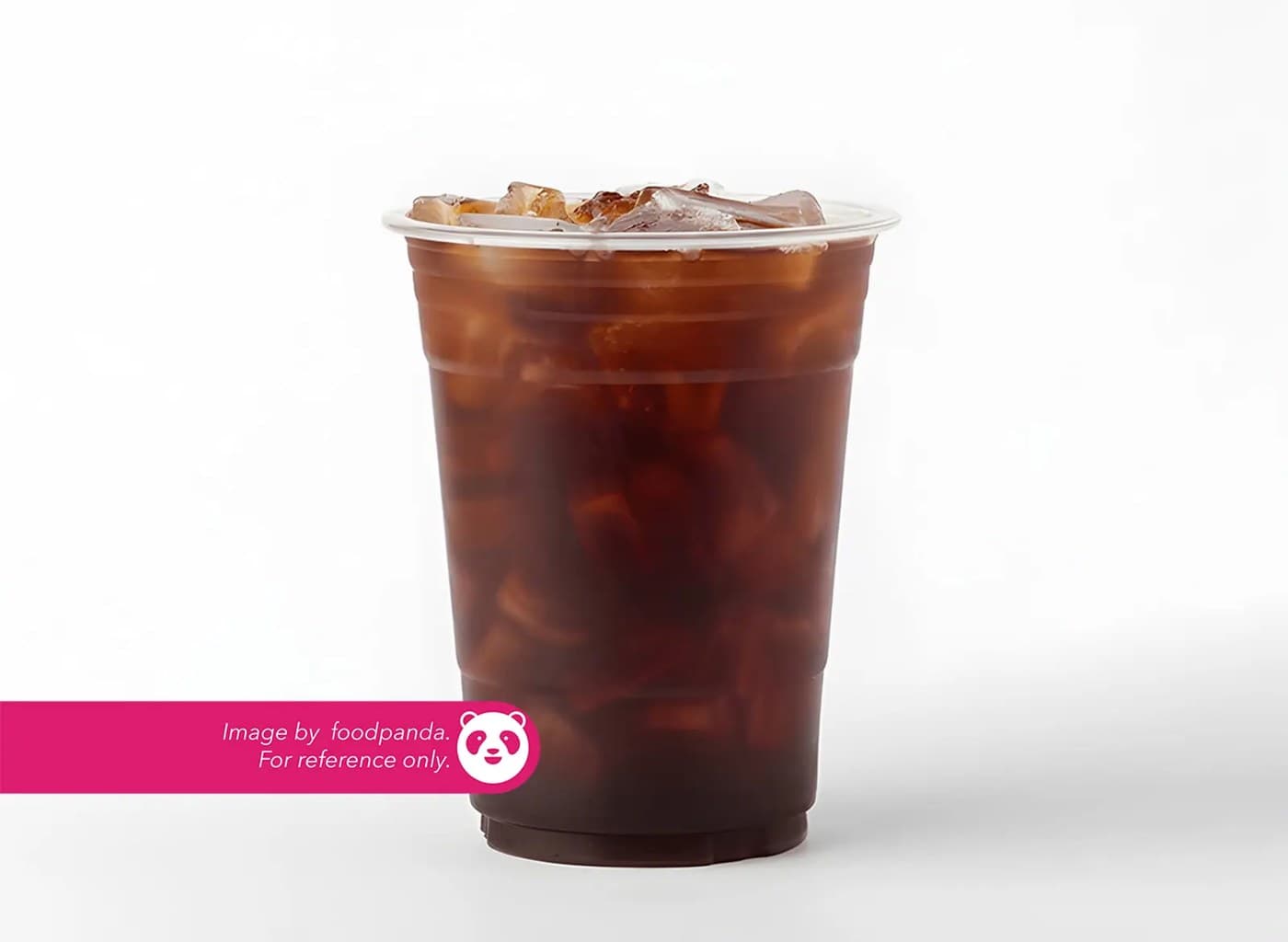 Iced Amerikano