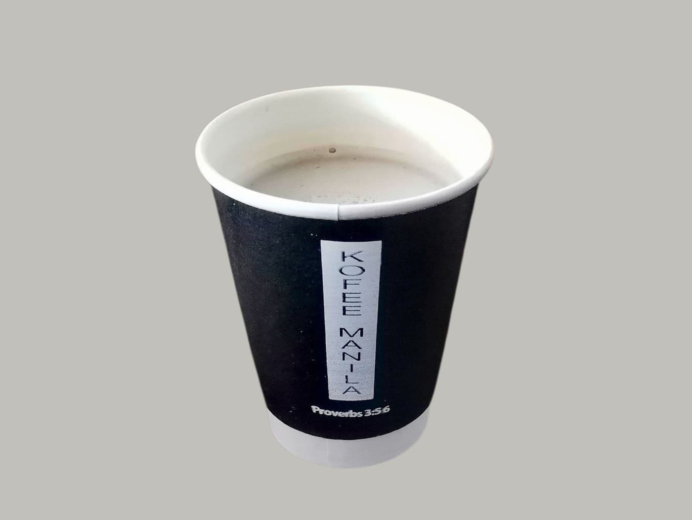 White Coffee